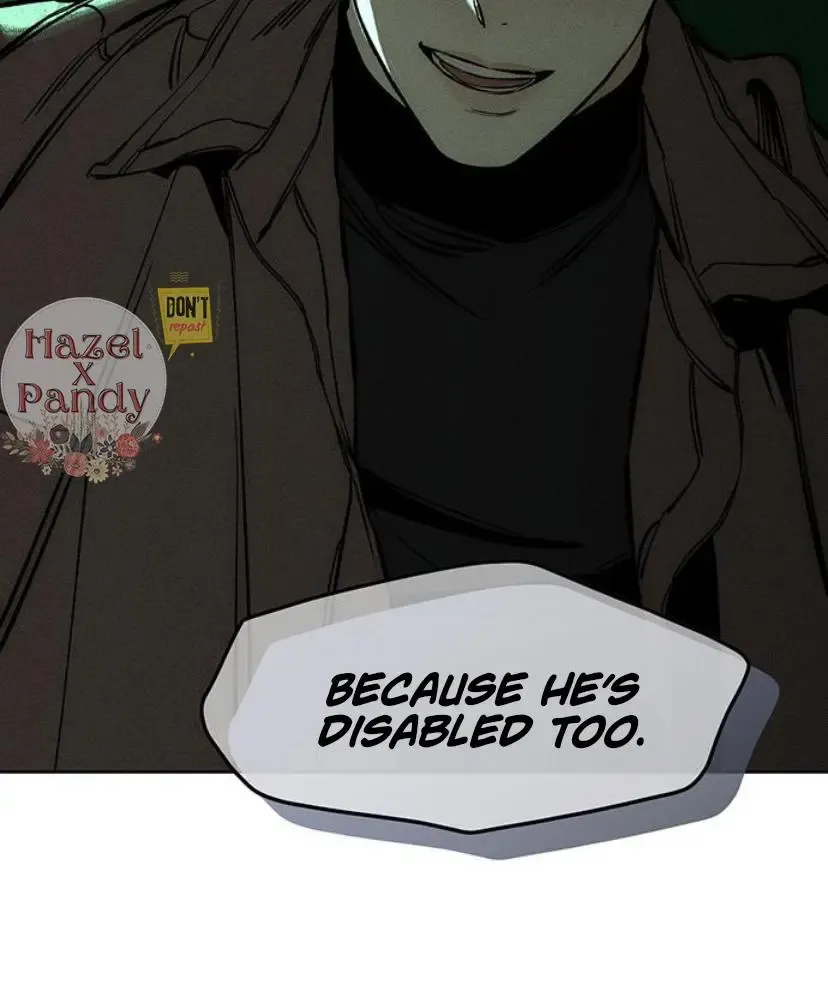 Tears On A Withered Flower