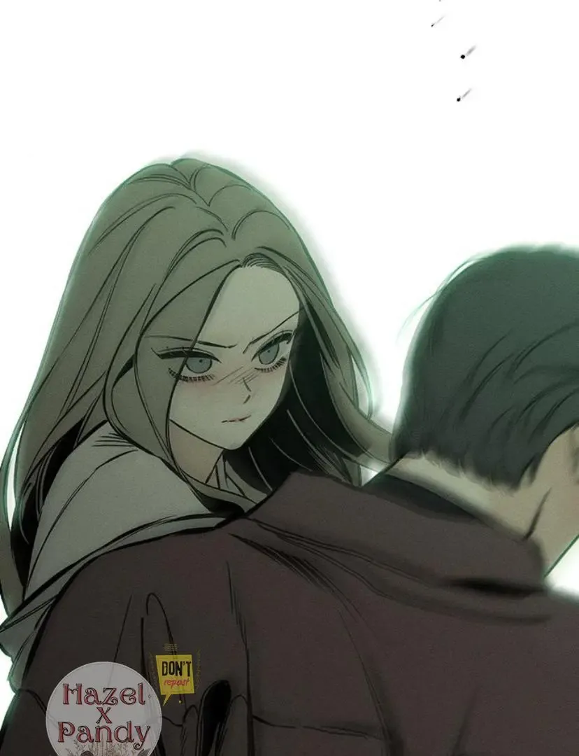 Tears On A Withered Flower