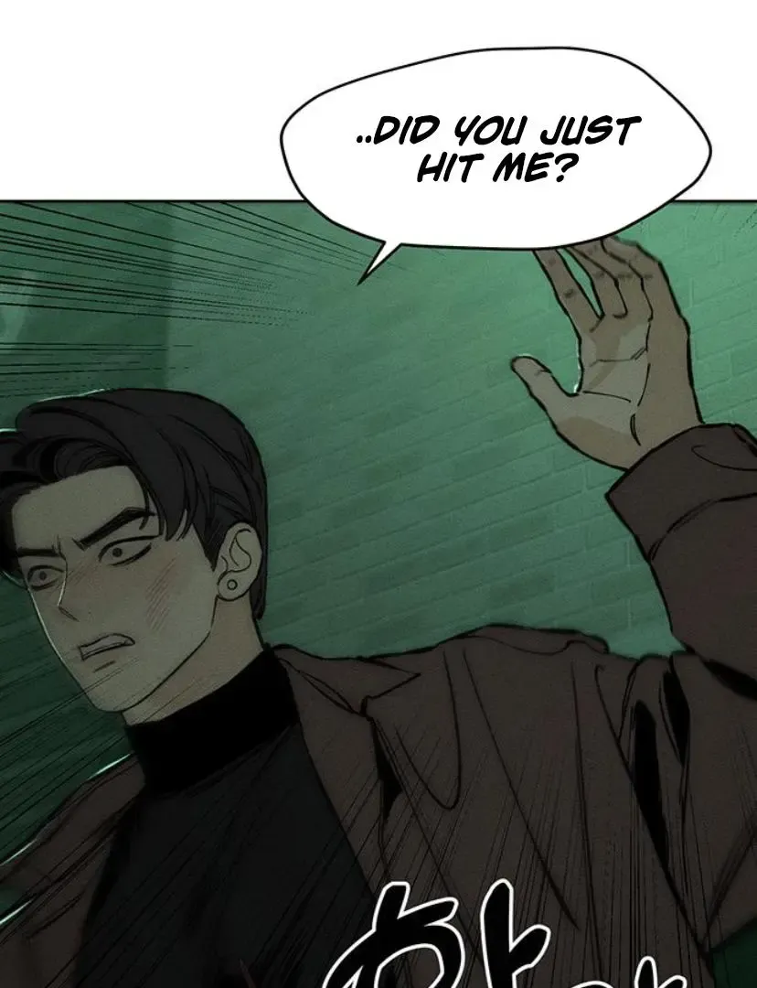 Tears On A Withered Flower