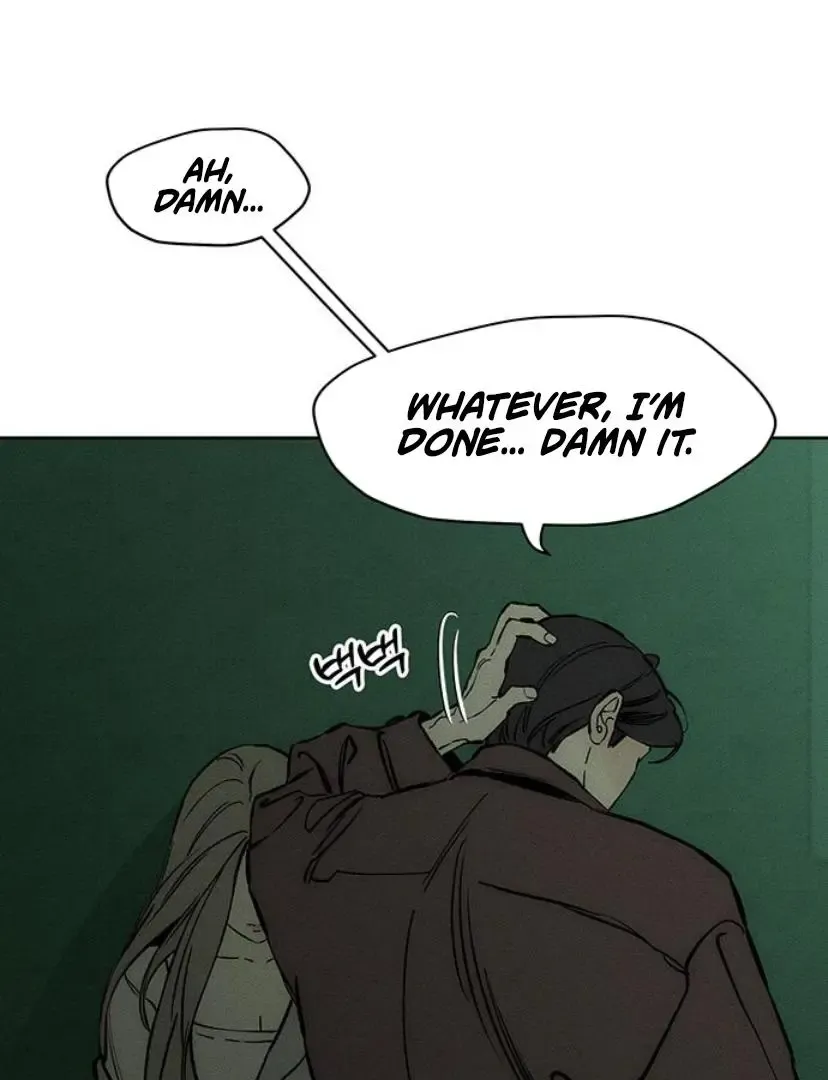 Tears On A Withered Flower