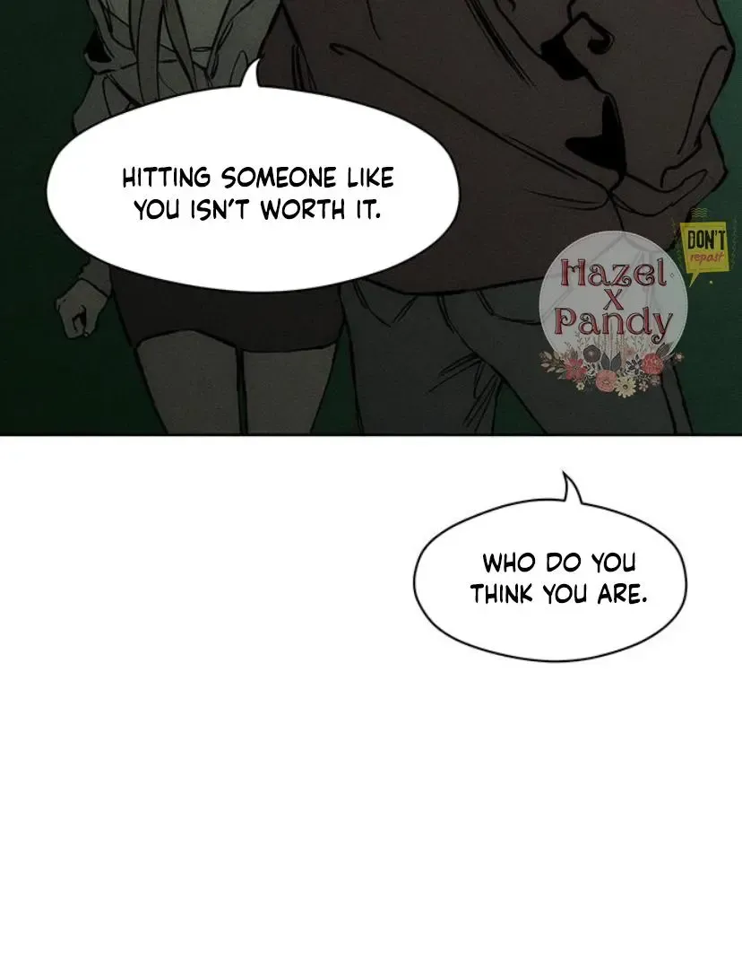 Tears On A Withered Flower