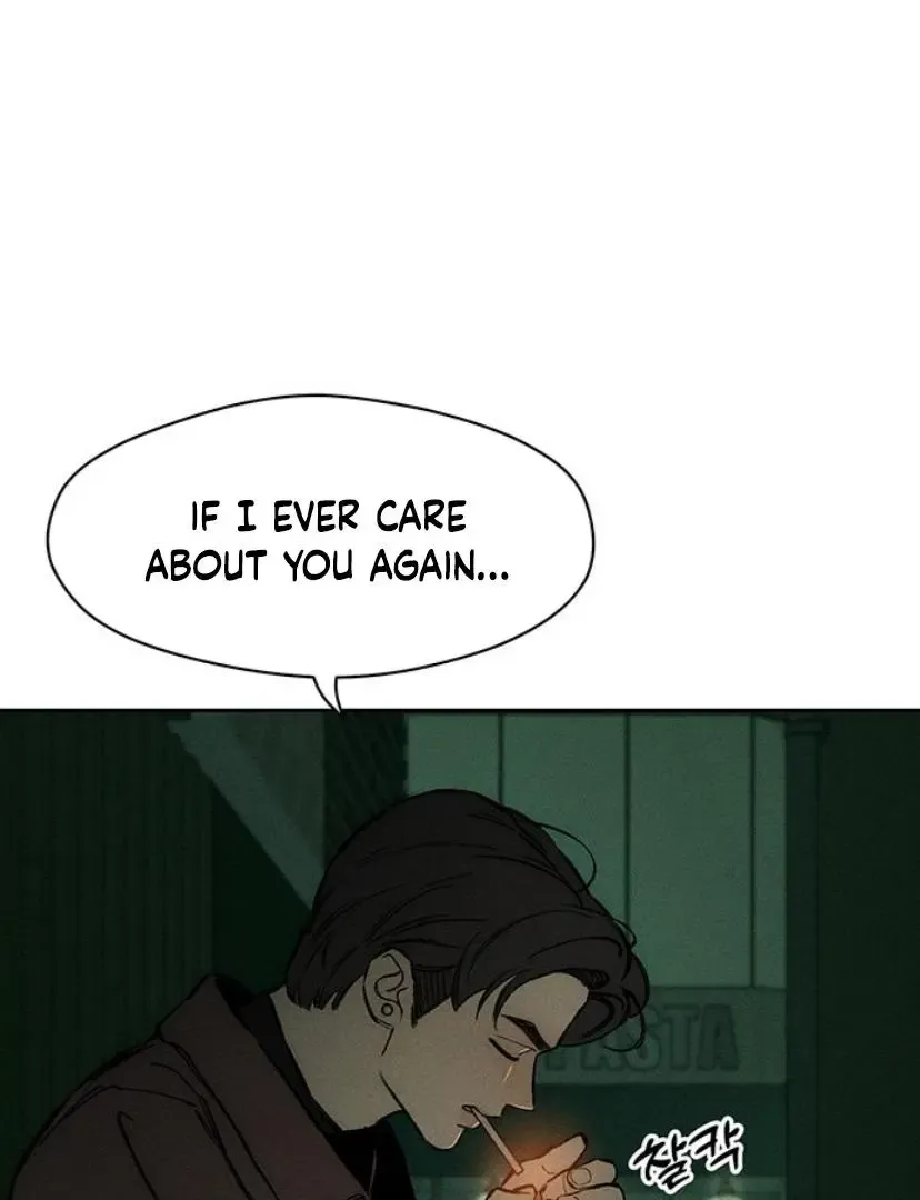 Tears On A Withered Flower