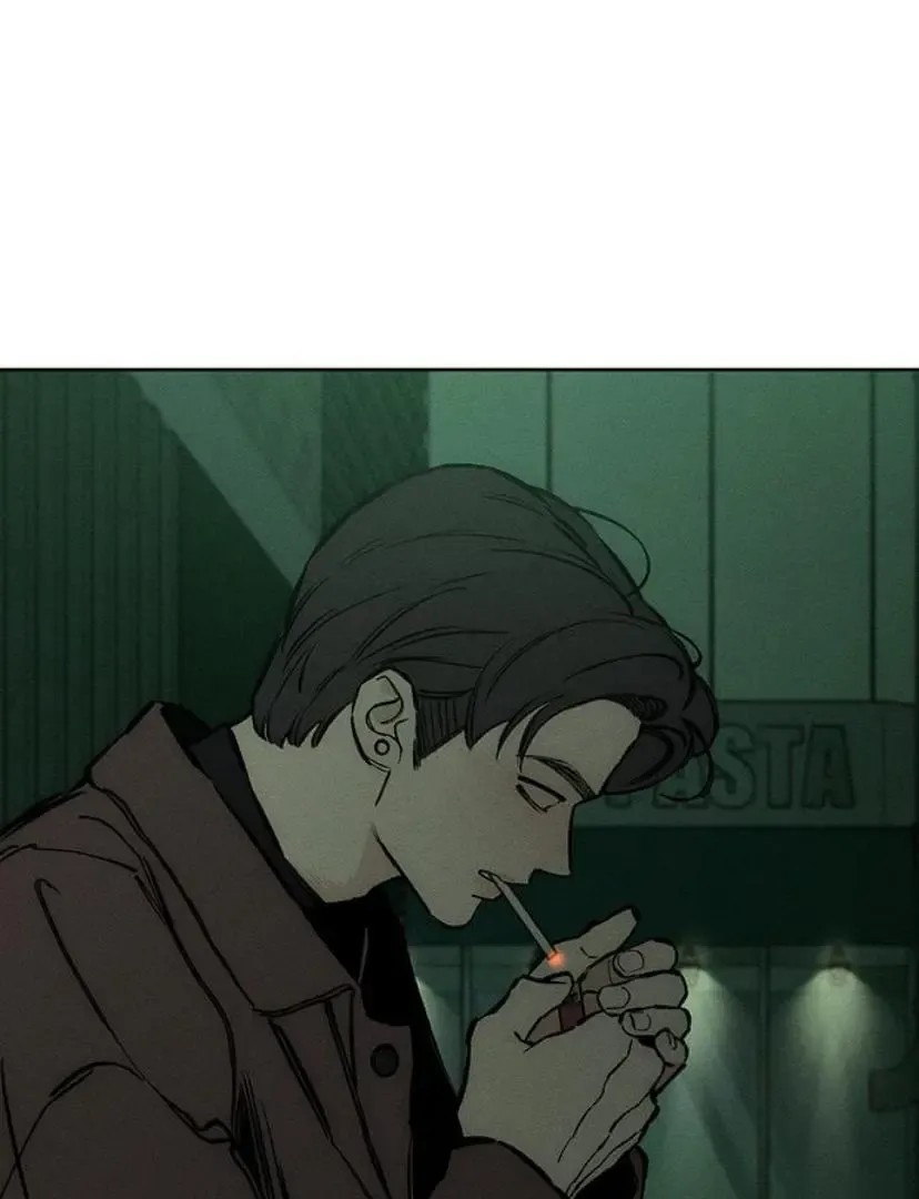 Tears On A Withered Flower