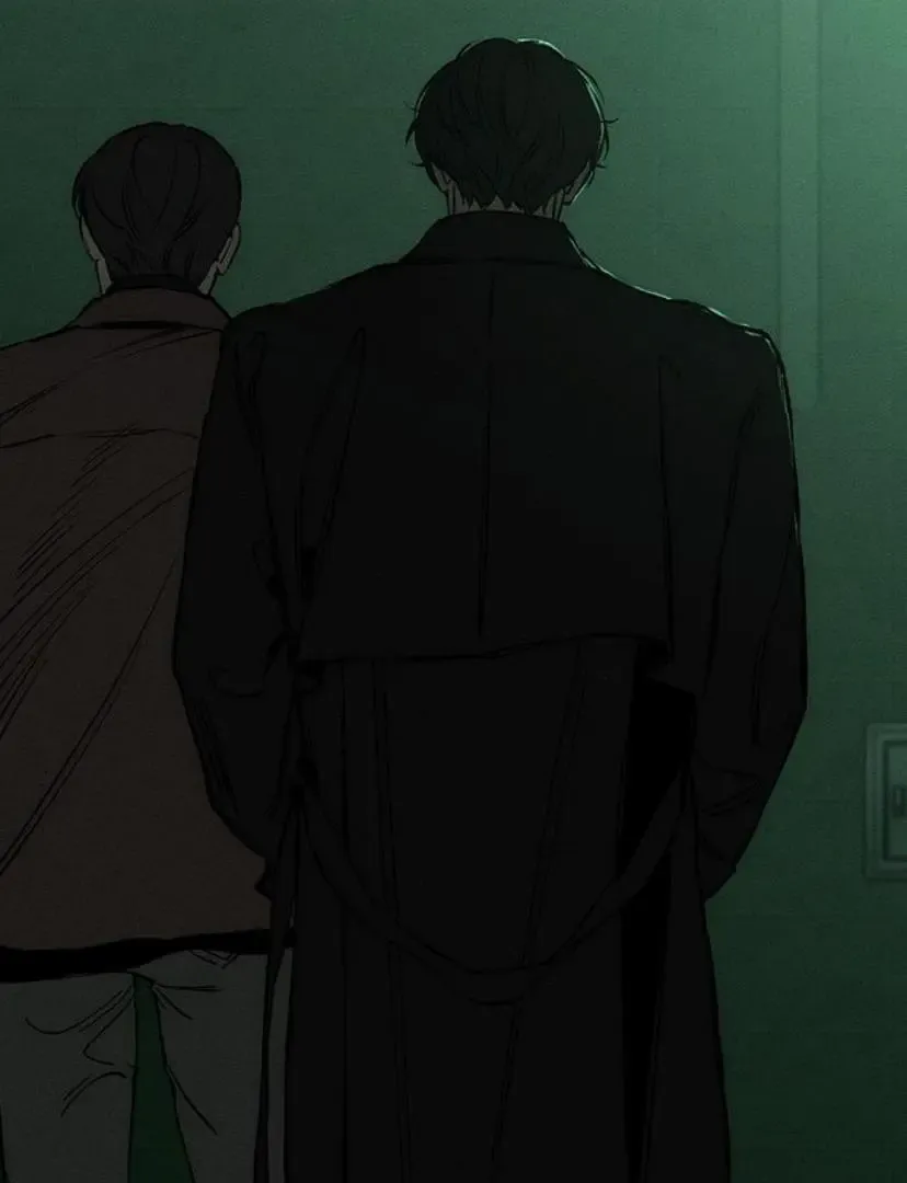 Tears On A Withered Flower