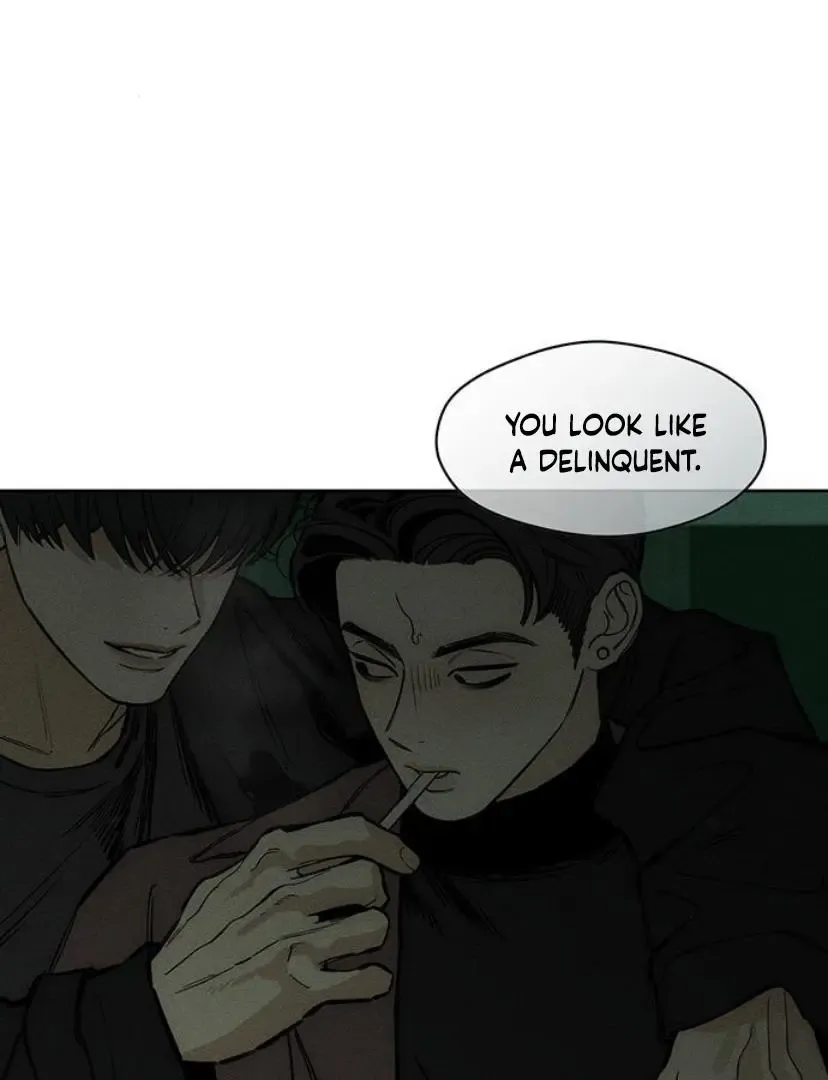 Tears On A Withered Flower