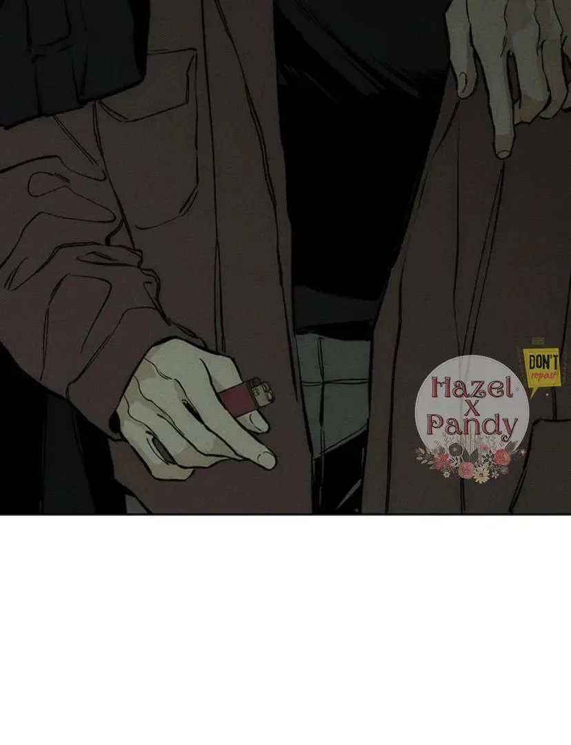 Tears On A Withered Flower