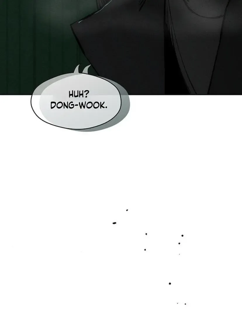 Tears On A Withered Flower