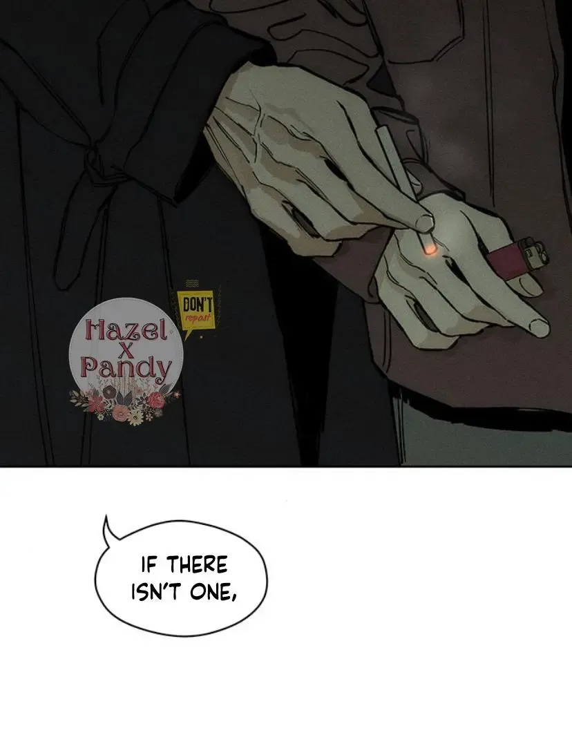 Tears On A Withered Flower