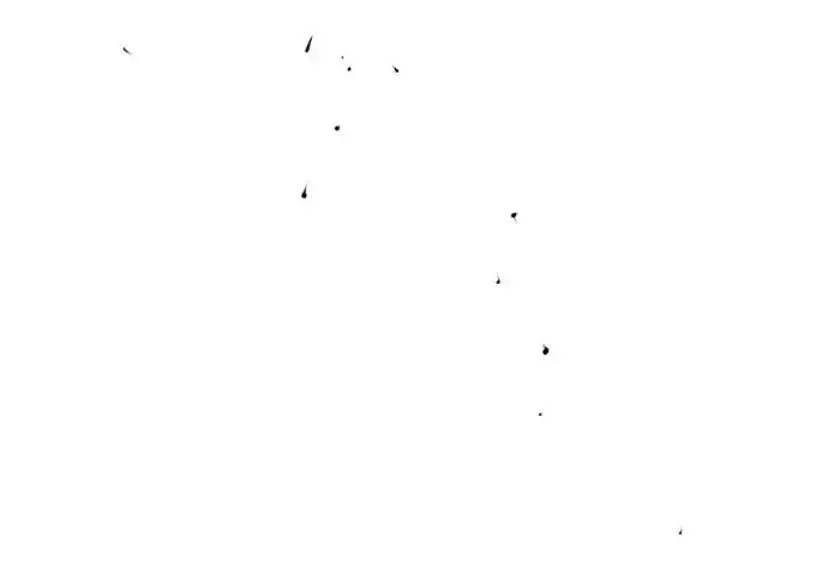 Tears On A Withered Flower