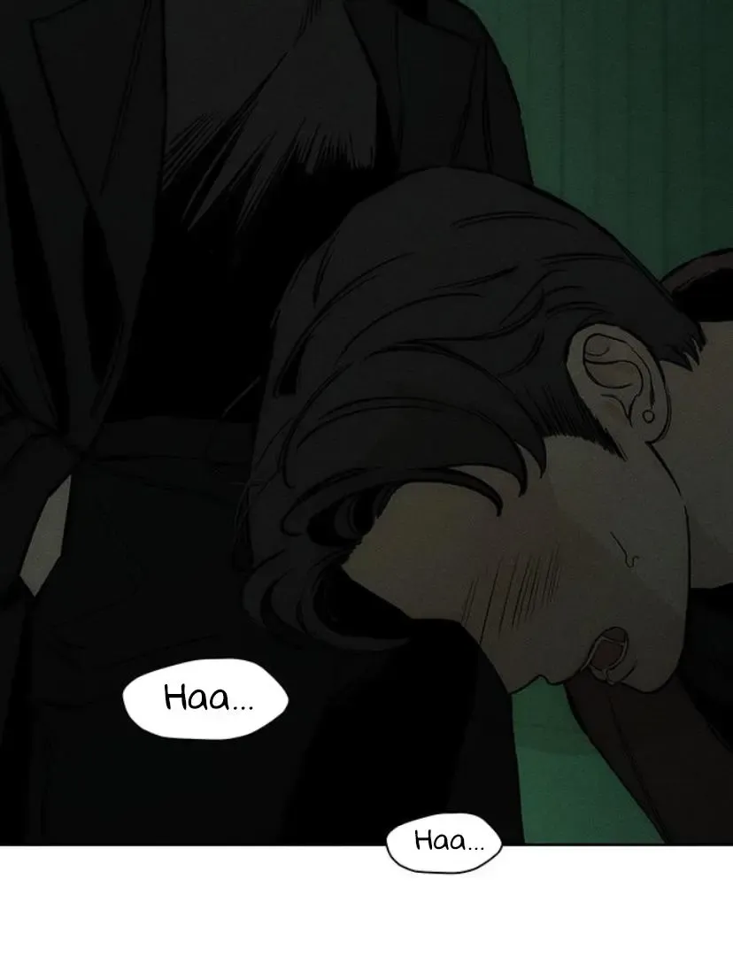 Tears On A Withered Flower