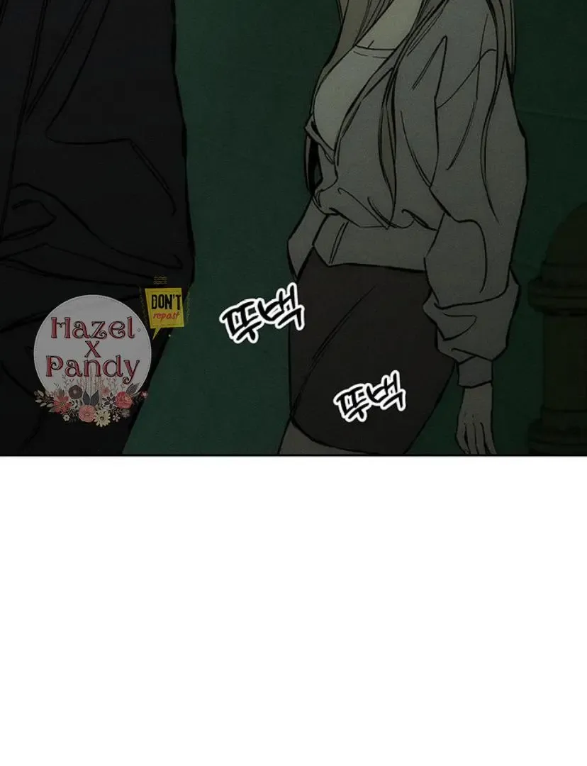 Tears On A Withered Flower