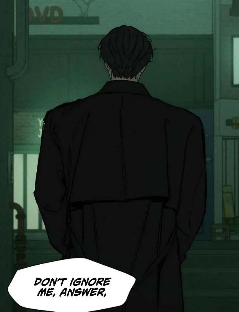 Tears On A Withered Flower