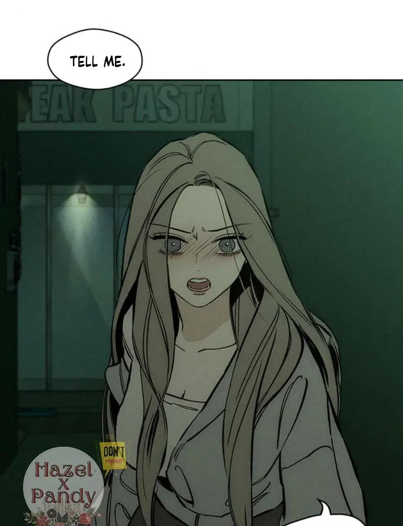 Tears On A Withered Flower