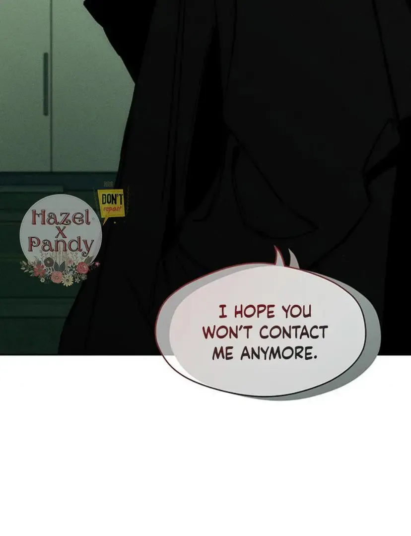 Tears On A Withered Flower