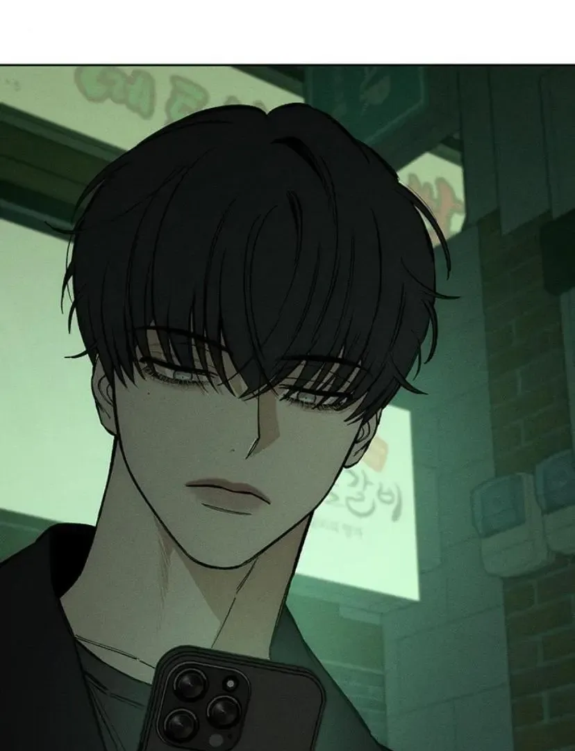 Tears On A Withered Flower