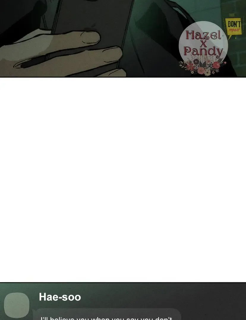 Tears On A Withered Flower