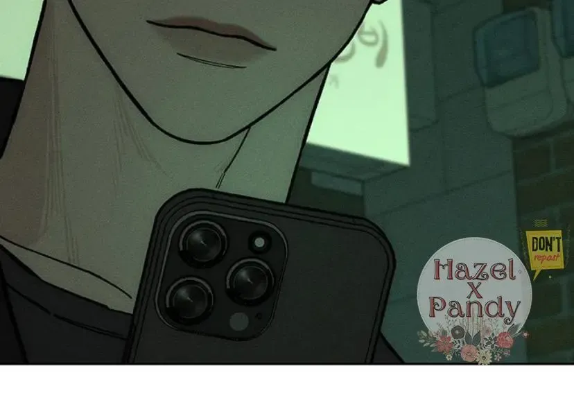 Tears On A Withered Flower