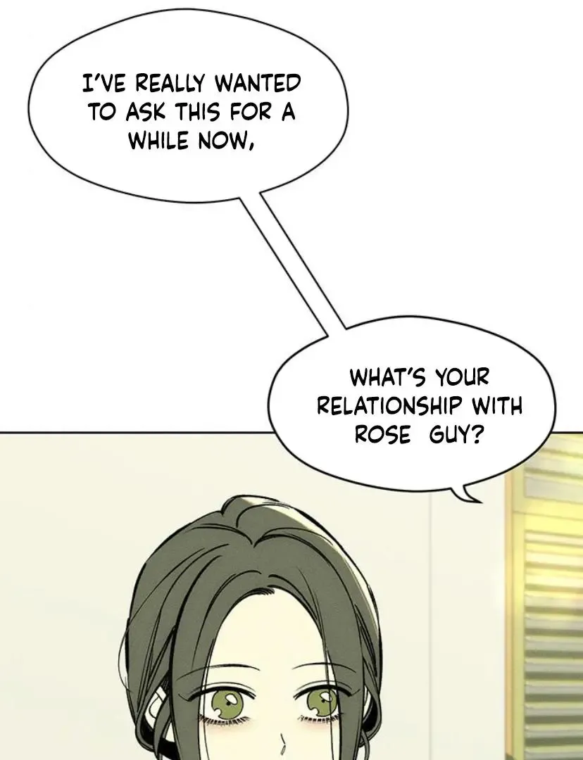 Tears On A Withered Flower