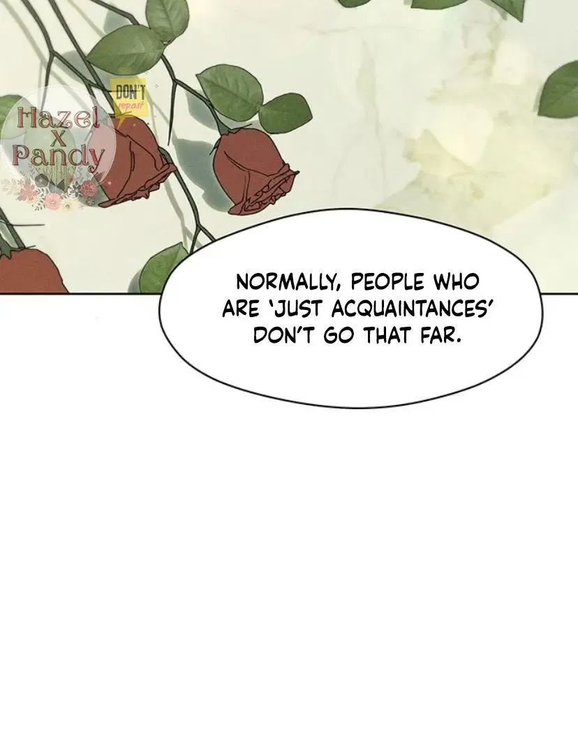 Tears On A Withered Flower