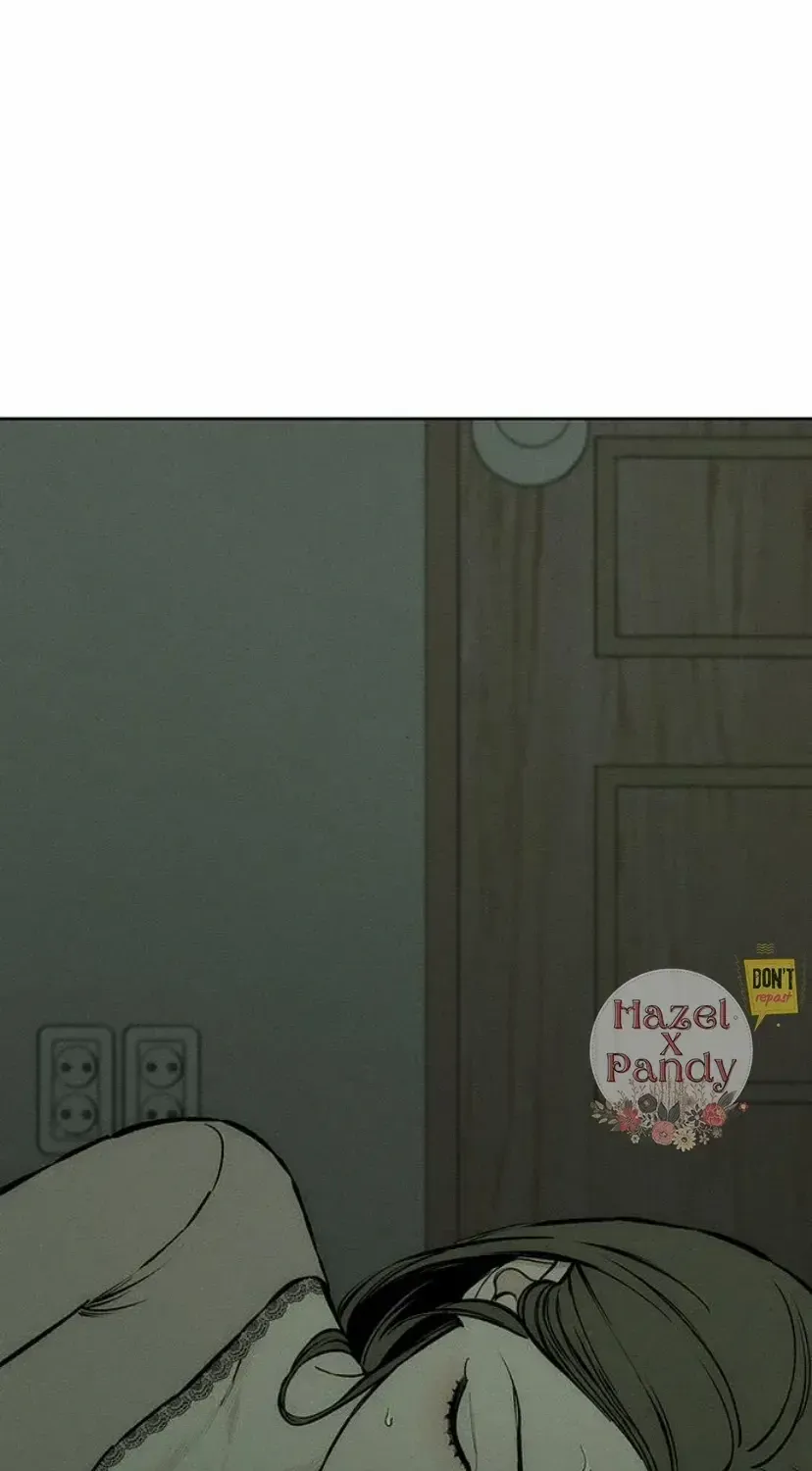 Tears On A Withered Flower