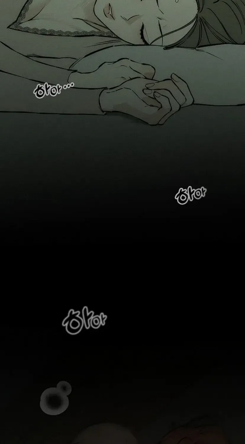 Tears On A Withered Flower