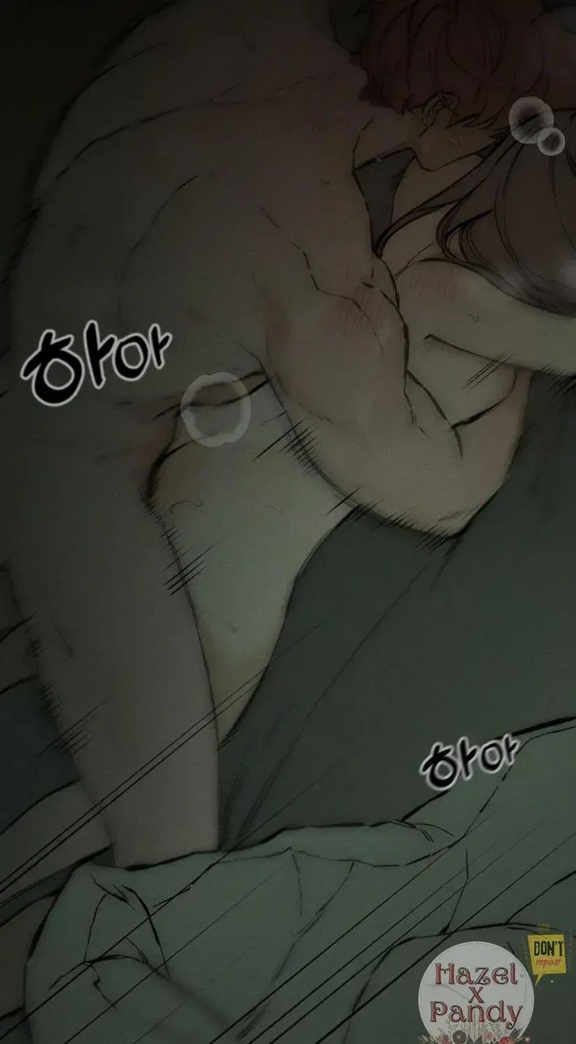 Tears On A Withered Flower