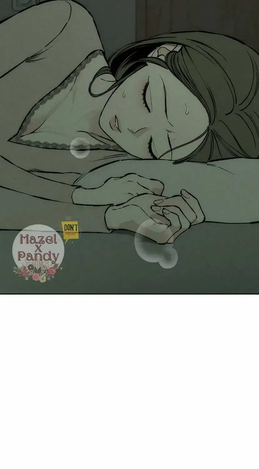 Tears On A Withered Flower