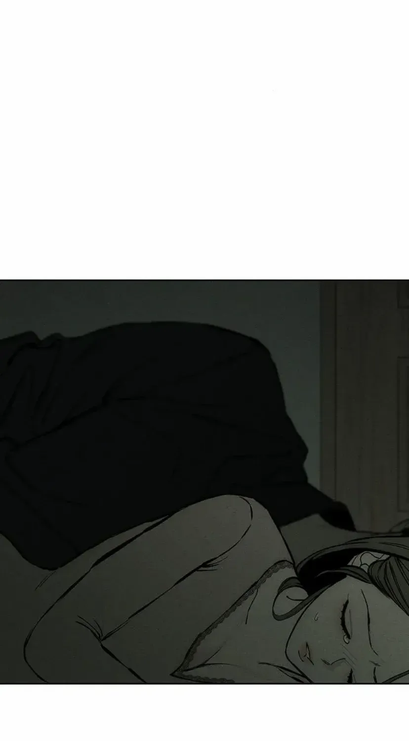 Tears On A Withered Flower