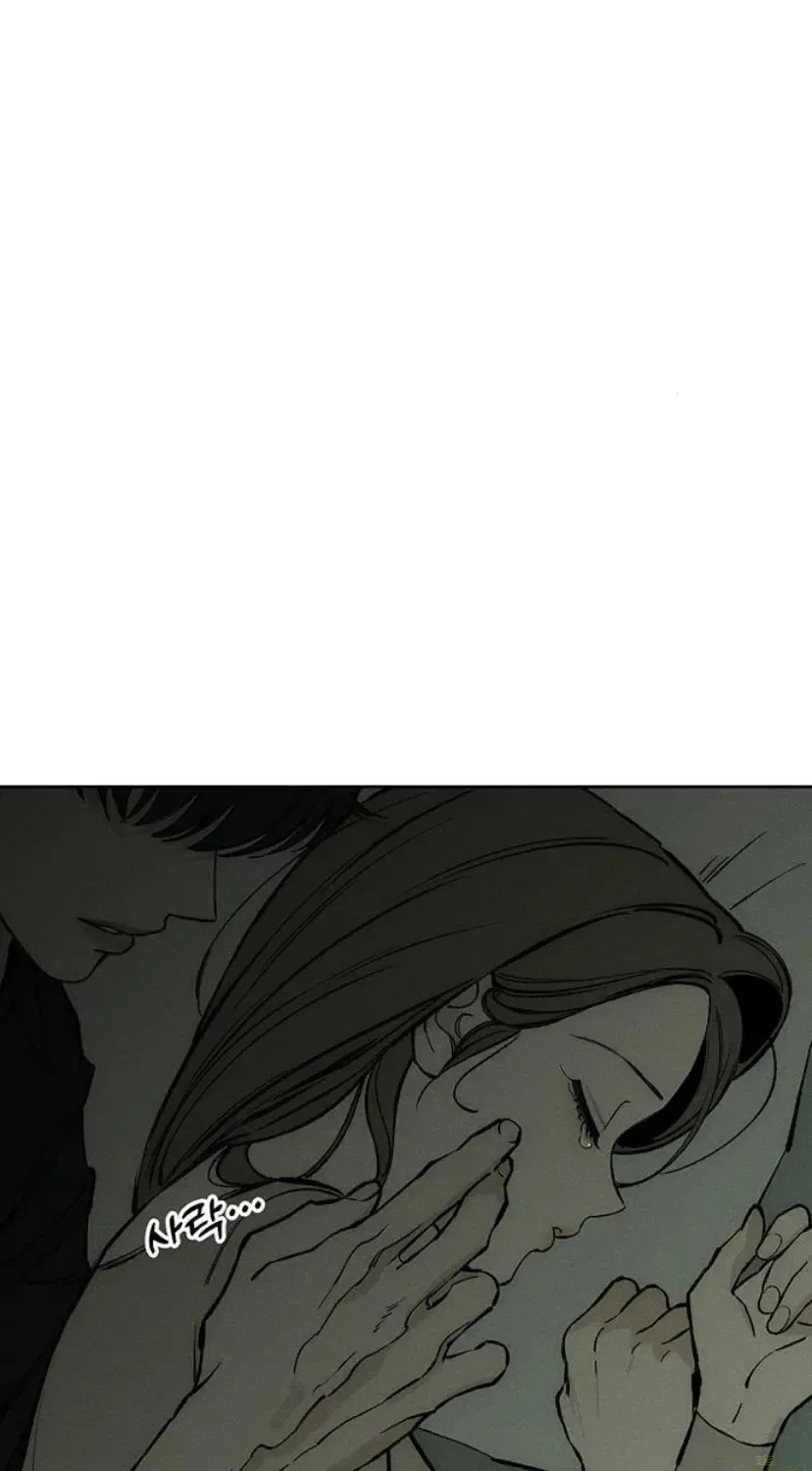 Tears On A Withered Flower