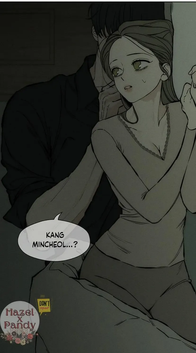 Tears On A Withered Flower