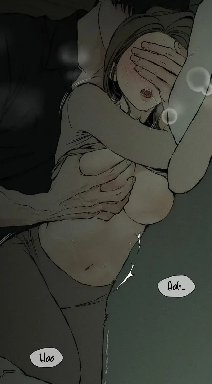 Tears On A Withered Flower