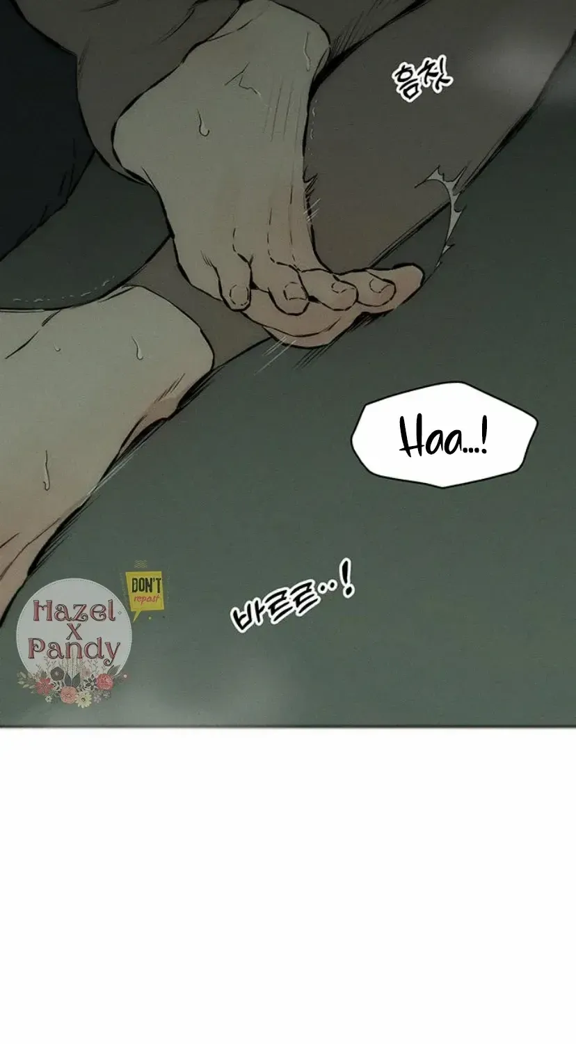 Tears On A Withered Flower