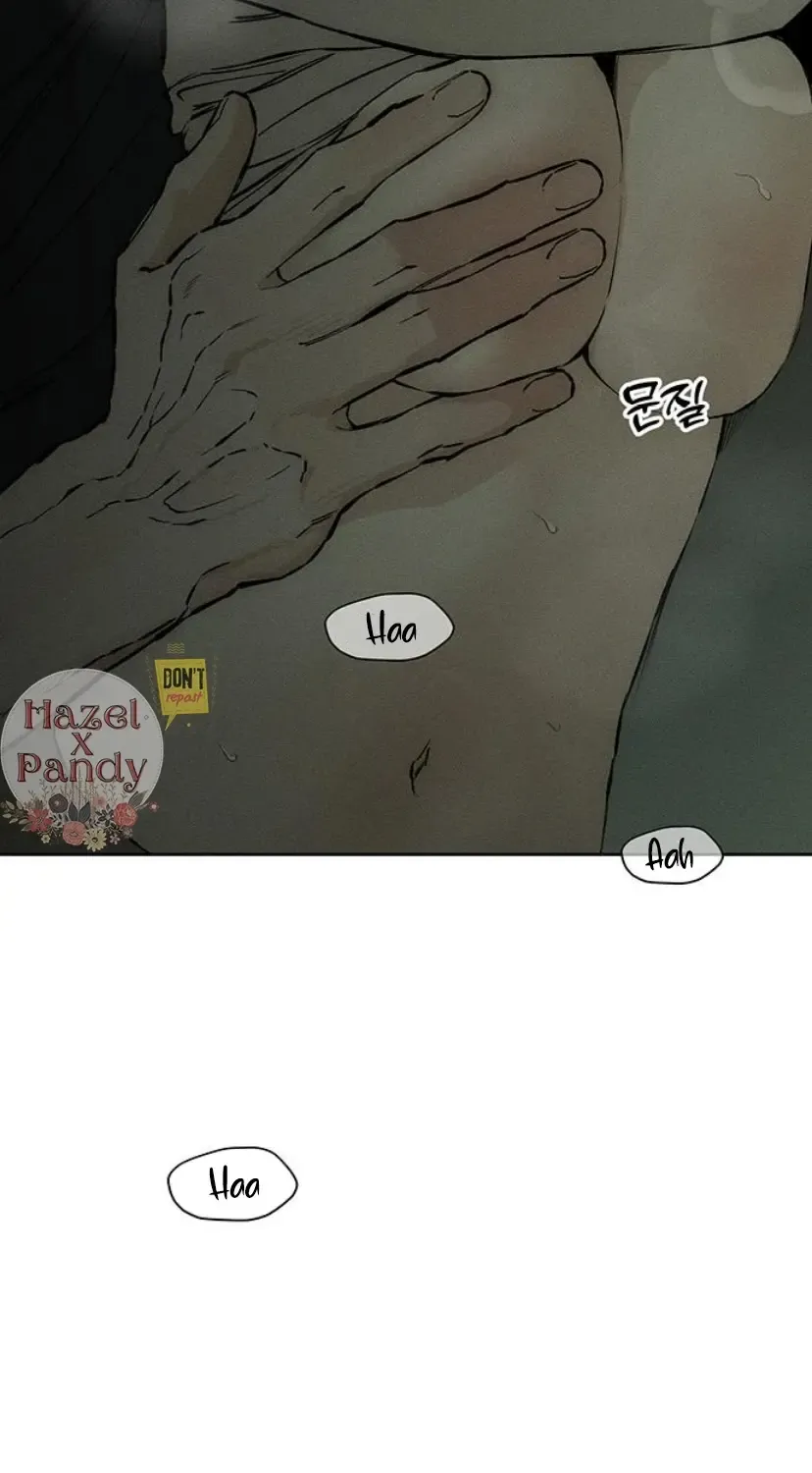 Tears On A Withered Flower