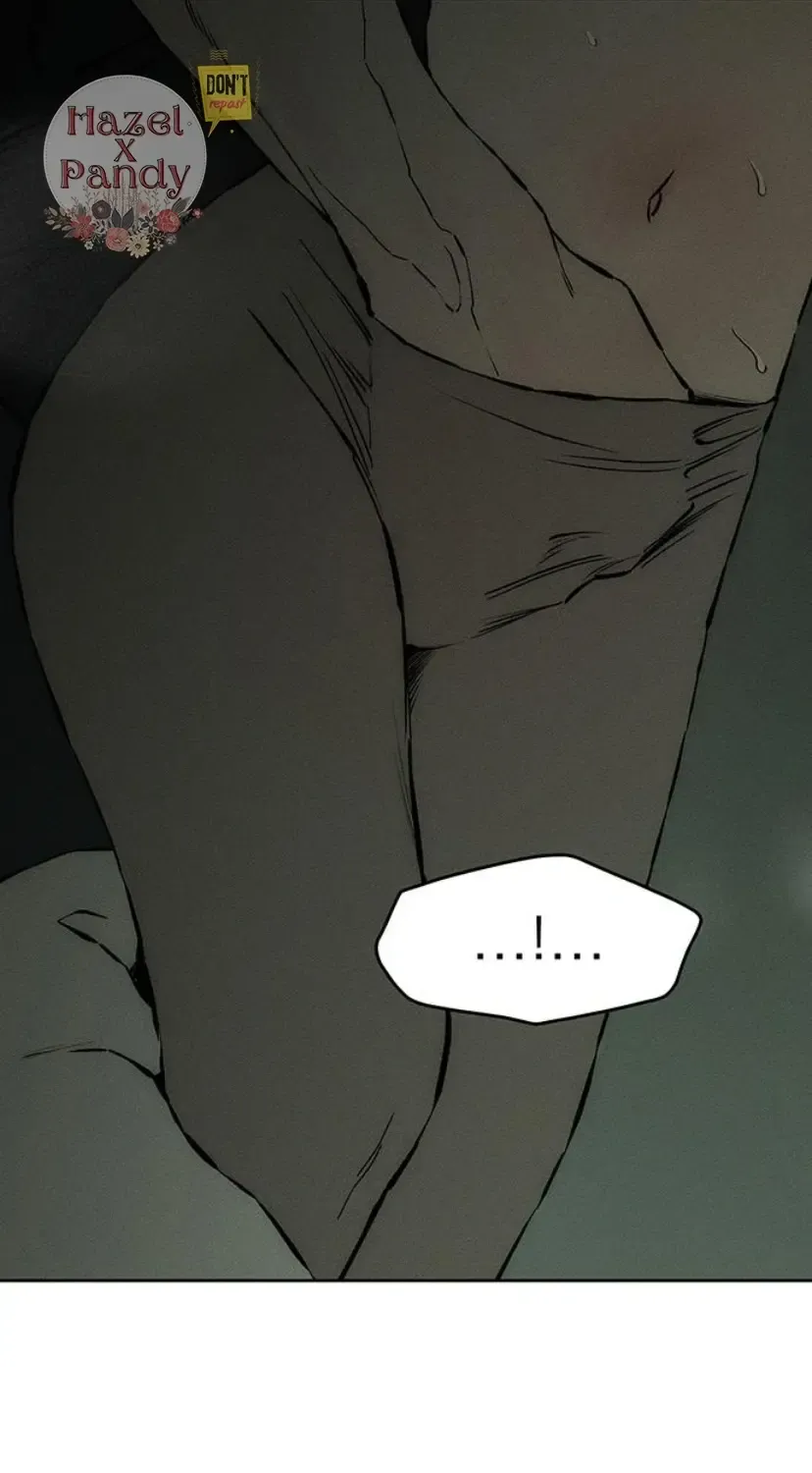 Tears On A Withered Flower