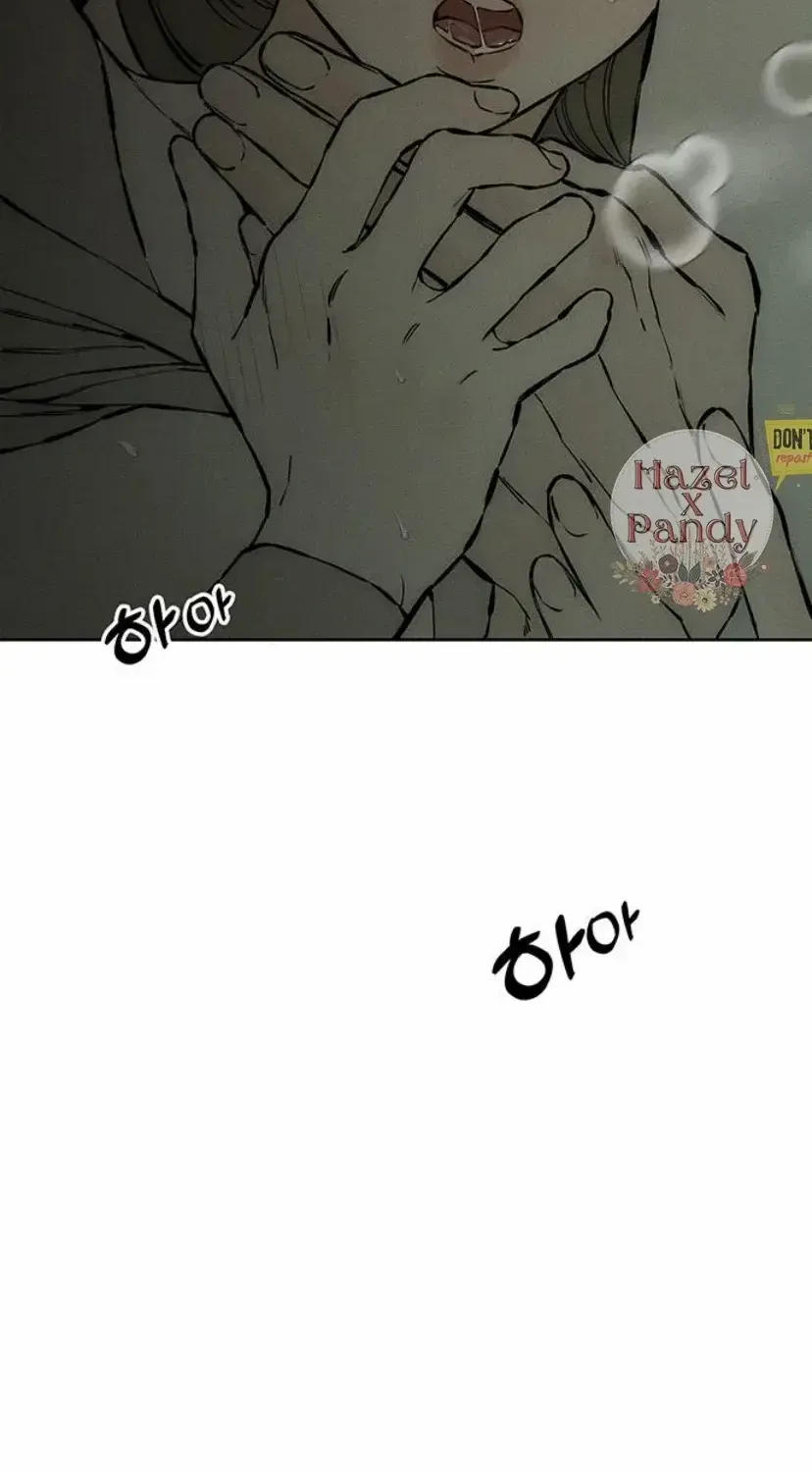 Tears On A Withered Flower