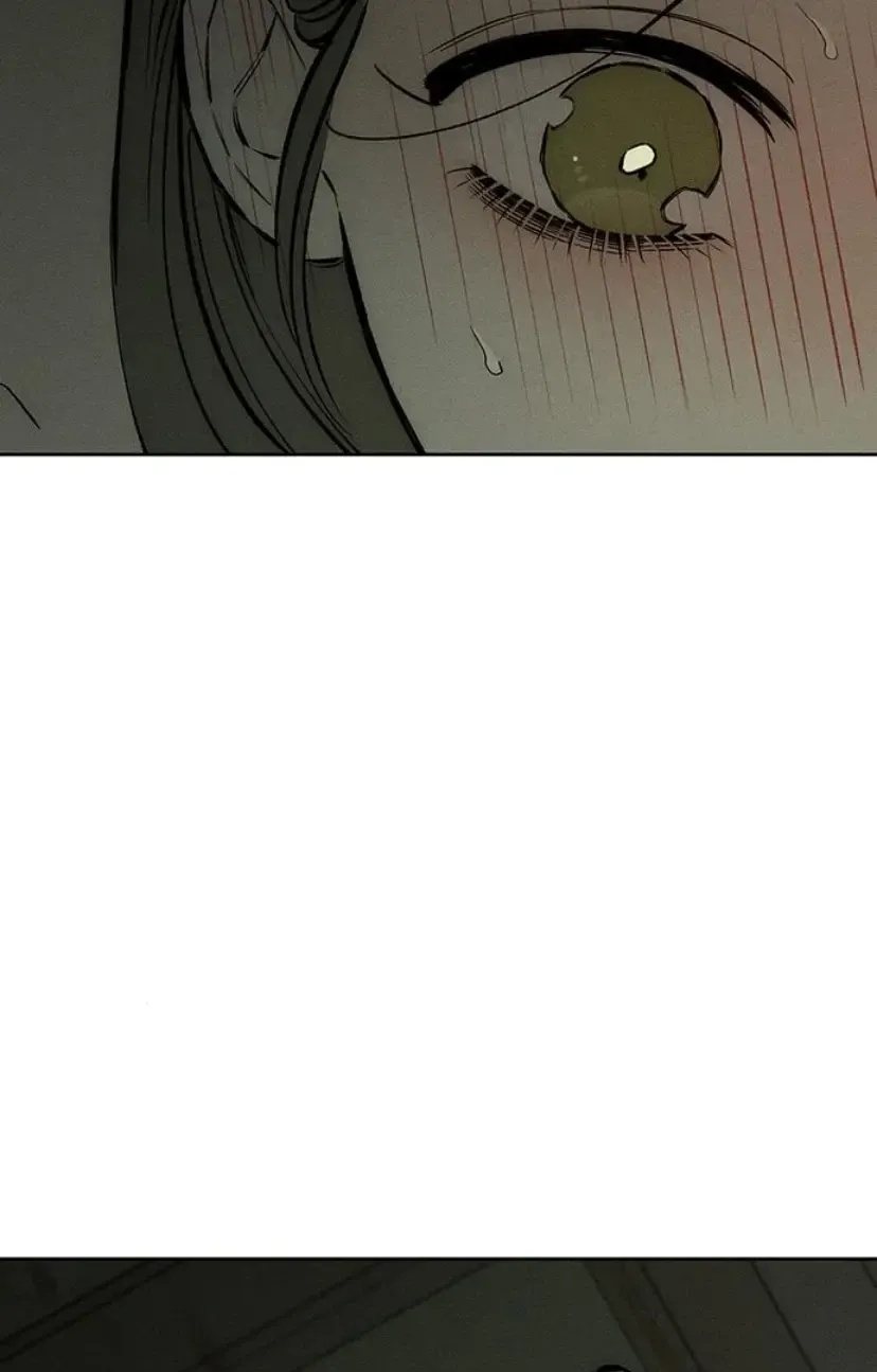 Tears On A Withered Flower