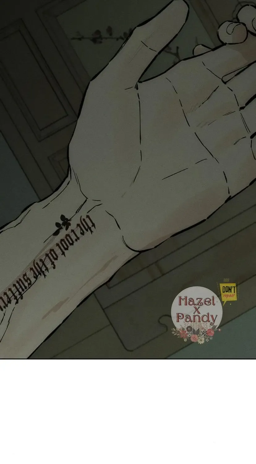 Tears On A Withered Flower