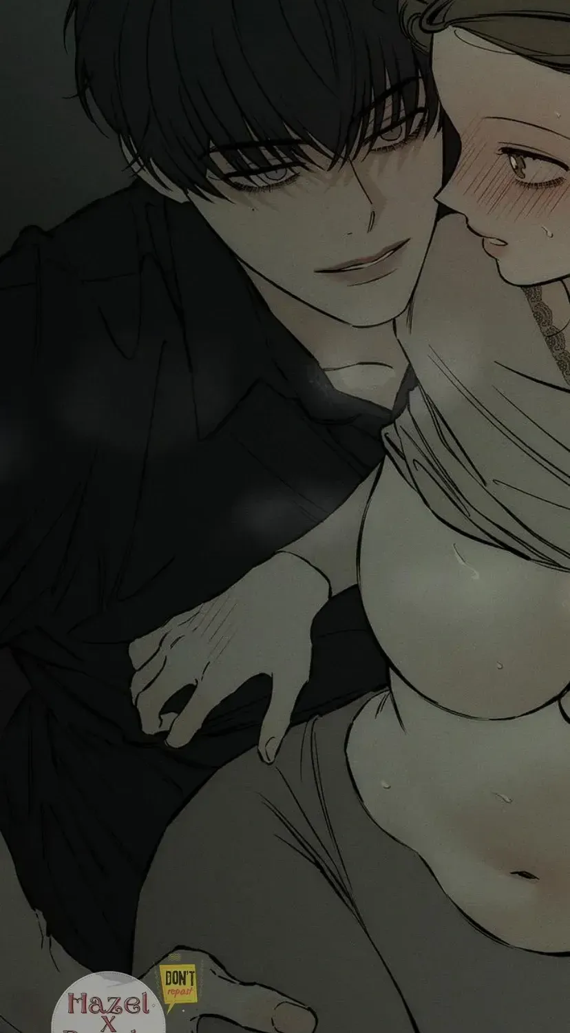 Tears On A Withered Flower