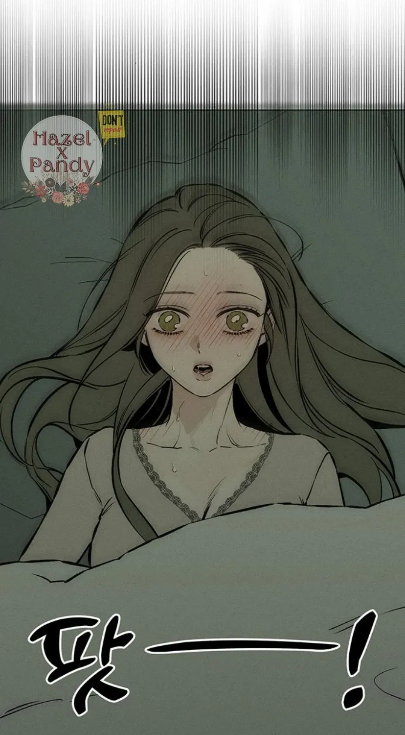 Tears On A Withered Flower