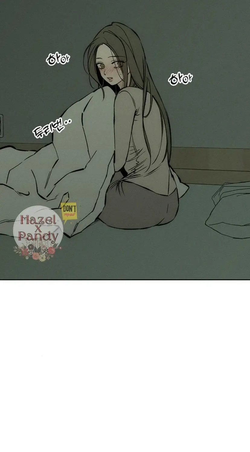 Tears On A Withered Flower