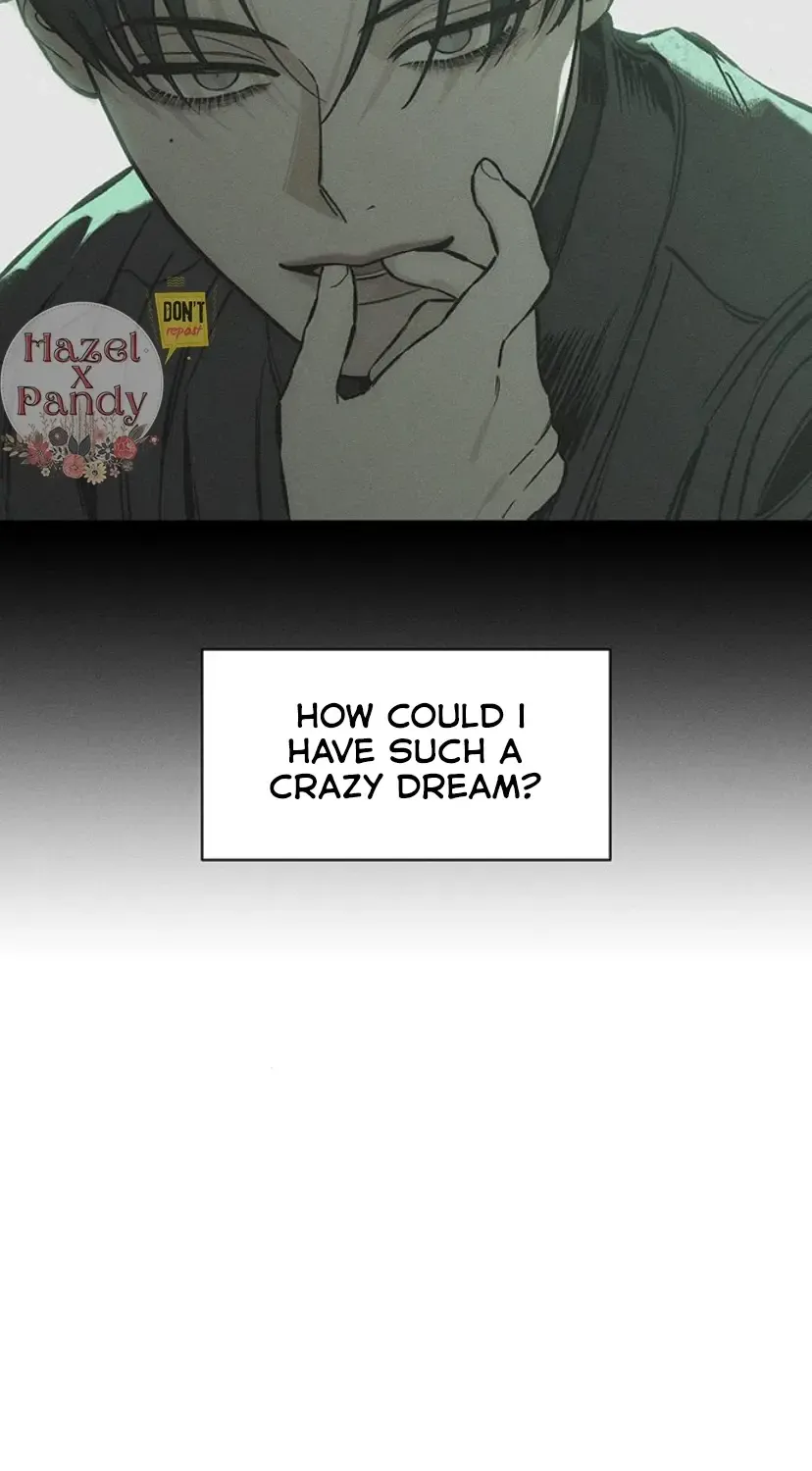 Tears On A Withered Flower