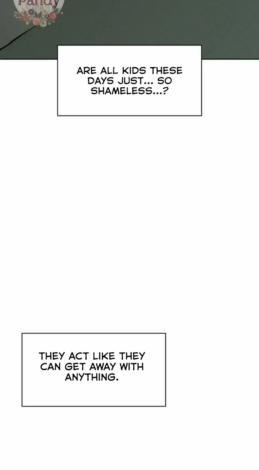 Tears On A Withered Flower