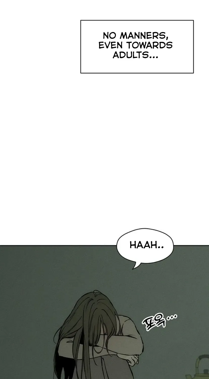 Tears On A Withered Flower