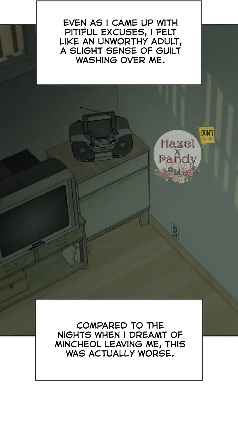 Tears On A Withered Flower