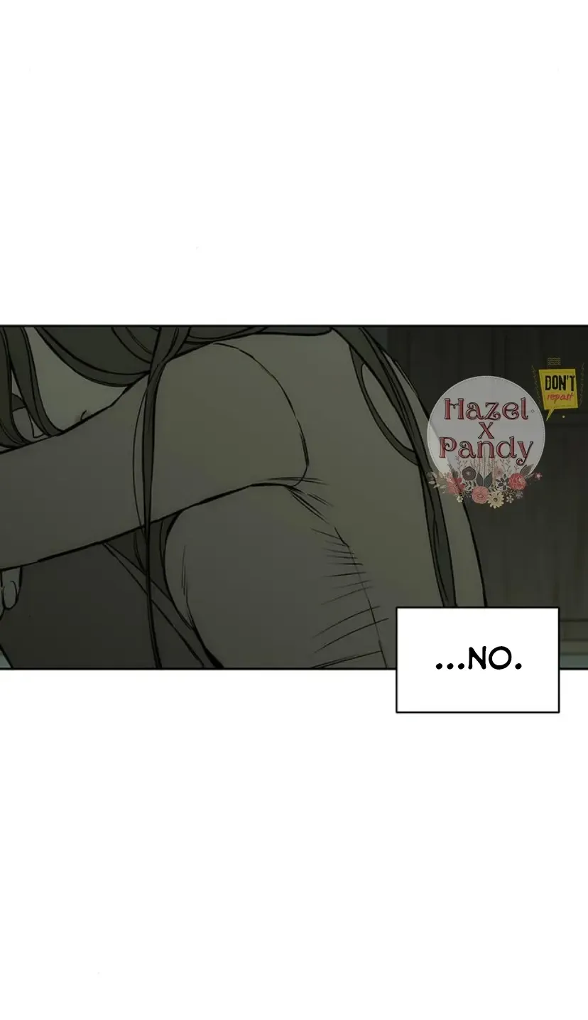 Tears On A Withered Flower