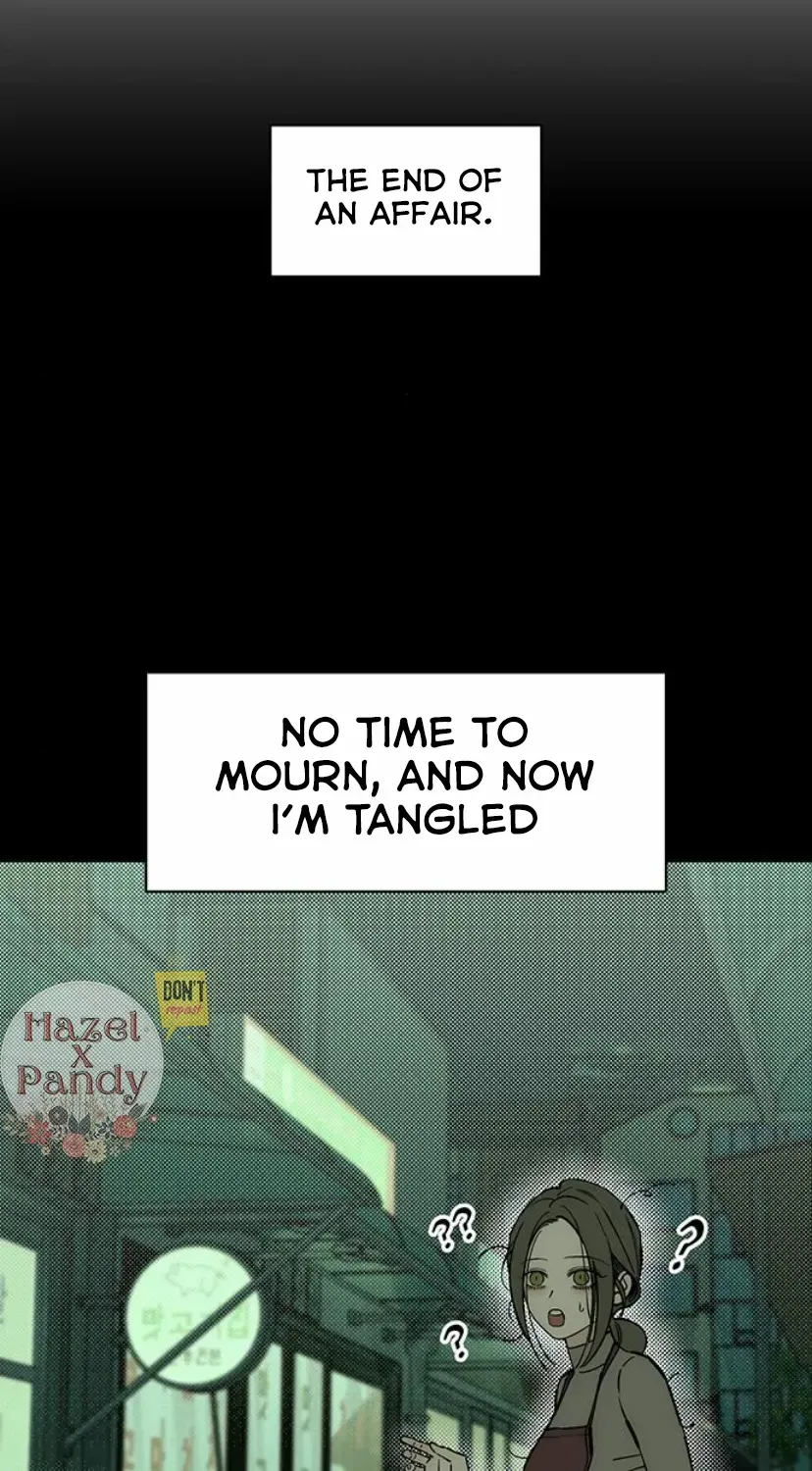 Tears On A Withered Flower