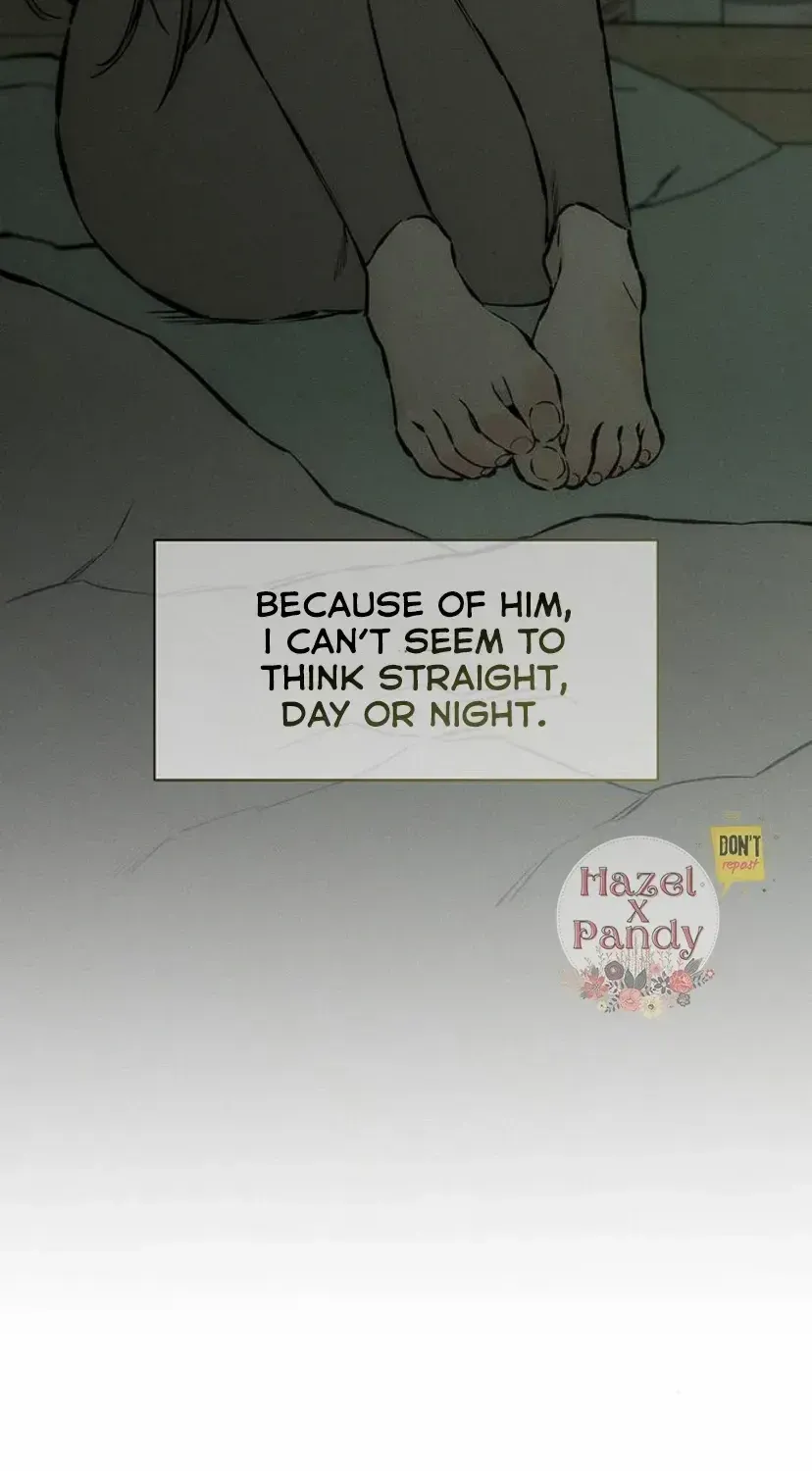 Tears On A Withered Flower