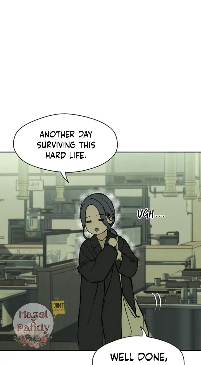 Tears On A Withered Flower