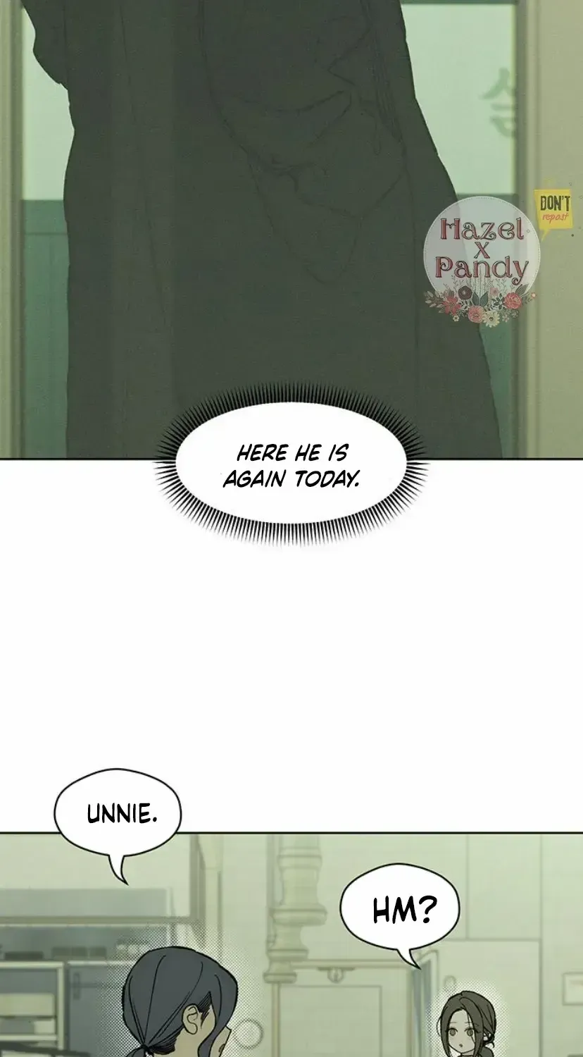 Tears On A Withered Flower