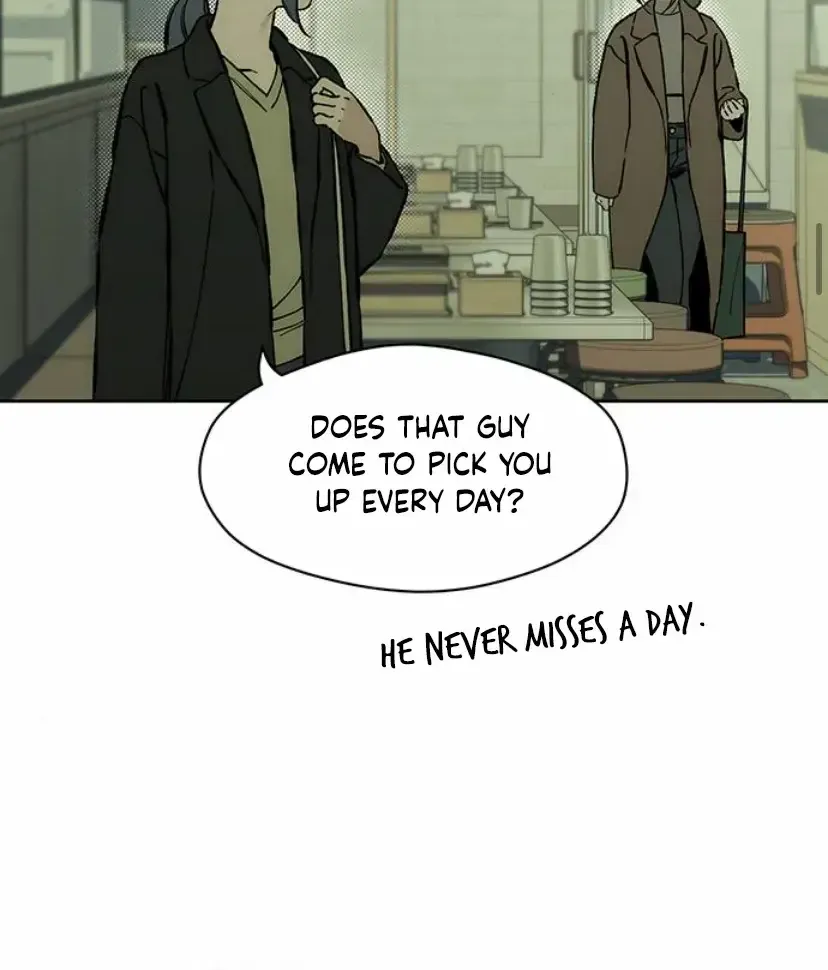 Tears On A Withered Flower